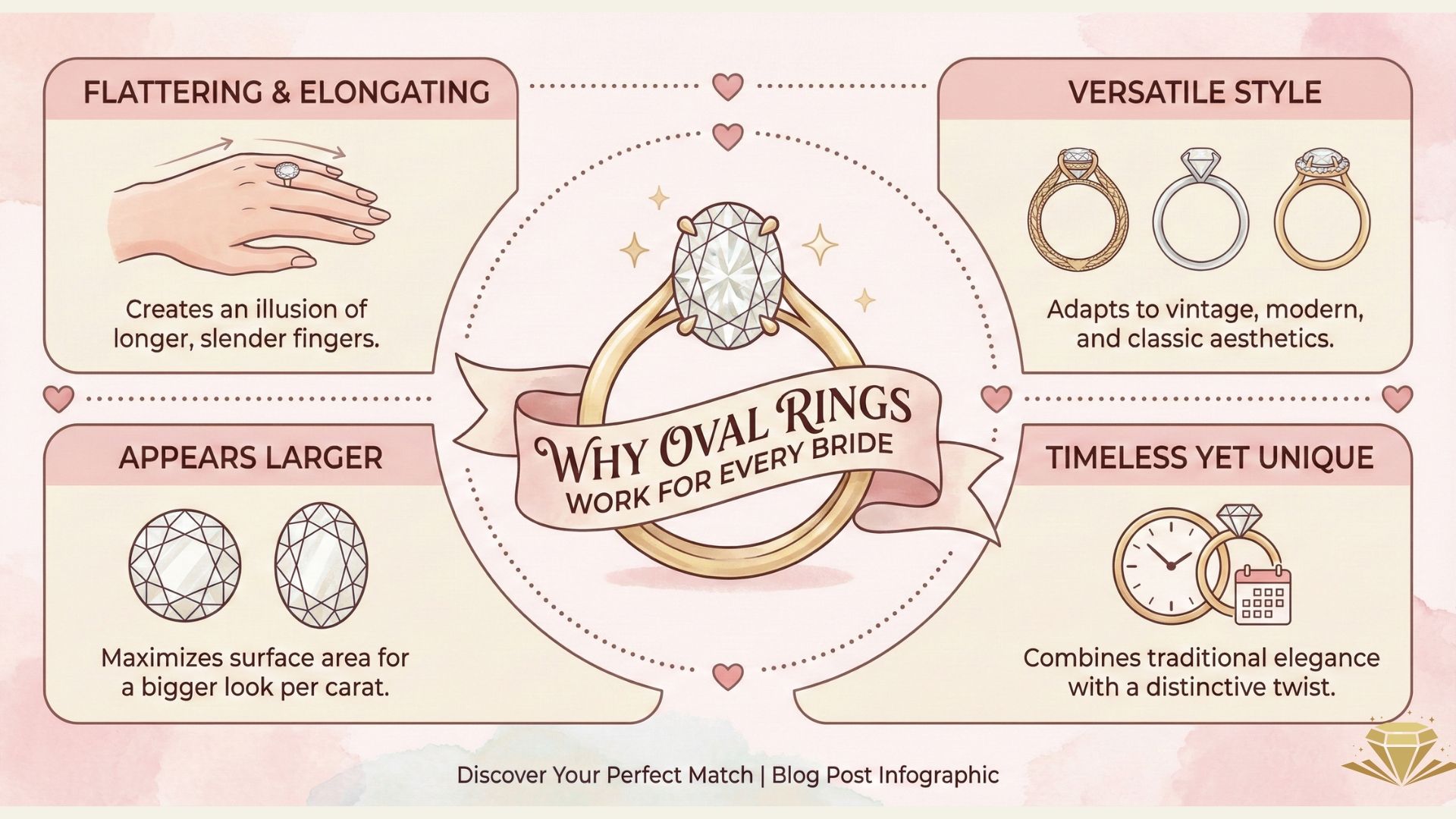 Oval Engagement Rings: The Trending Shape Every London Bride – Layla ...