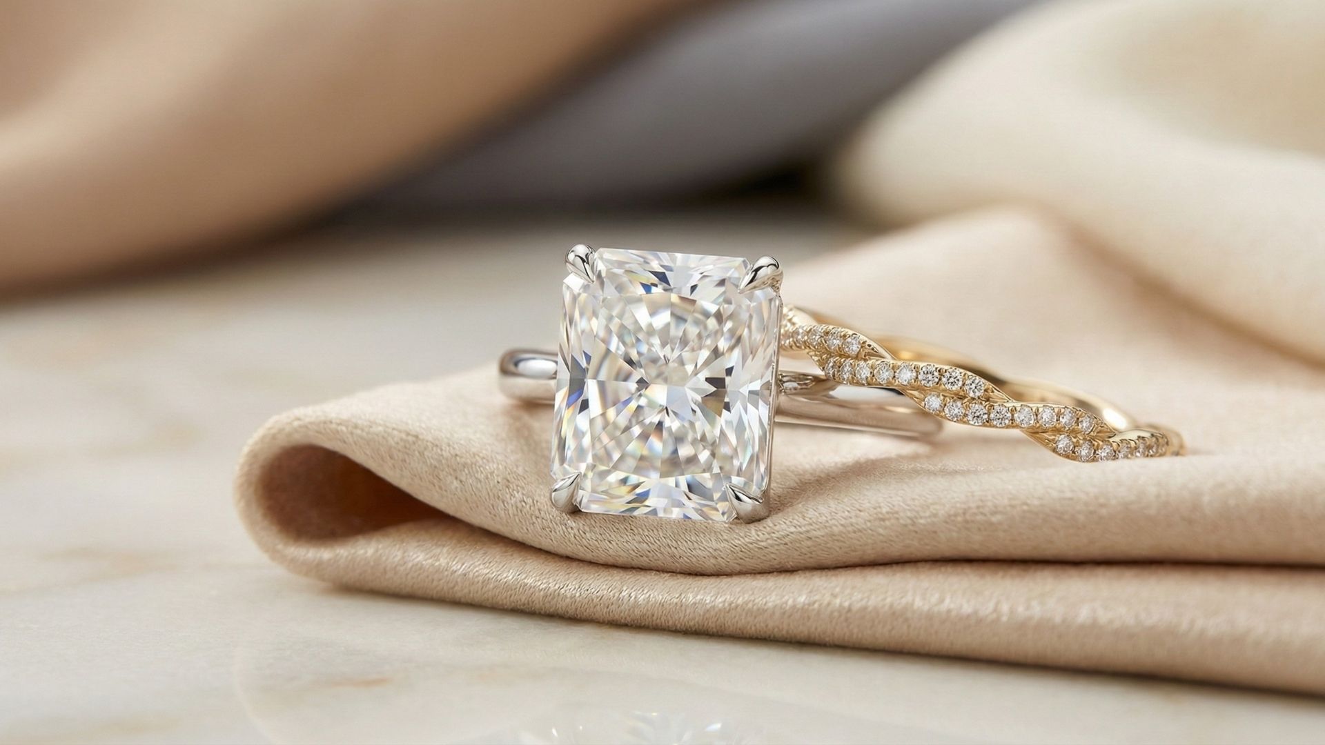 Radiant Cut Brilliance