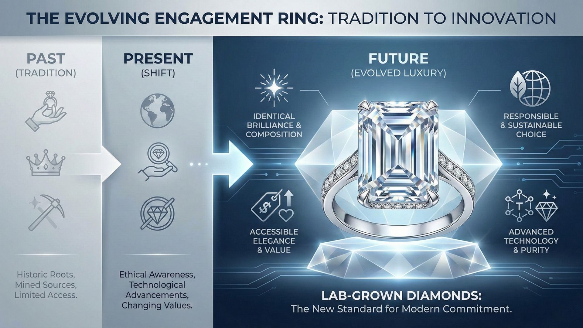 Diamond Engagement Ring