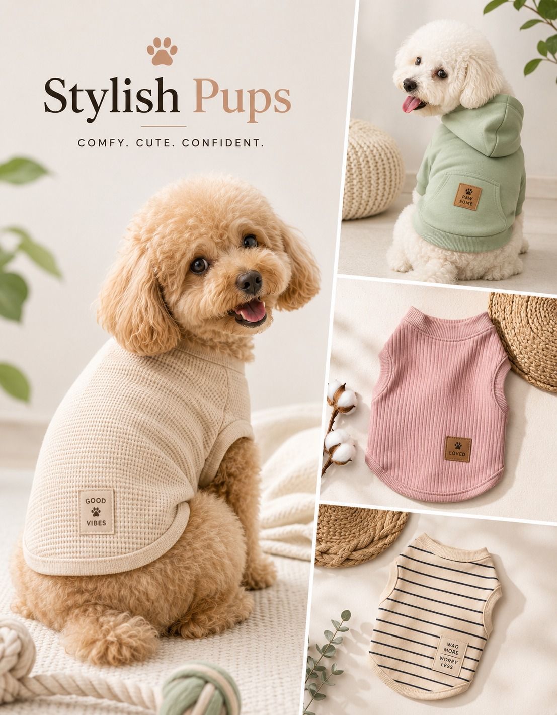Women's sweater