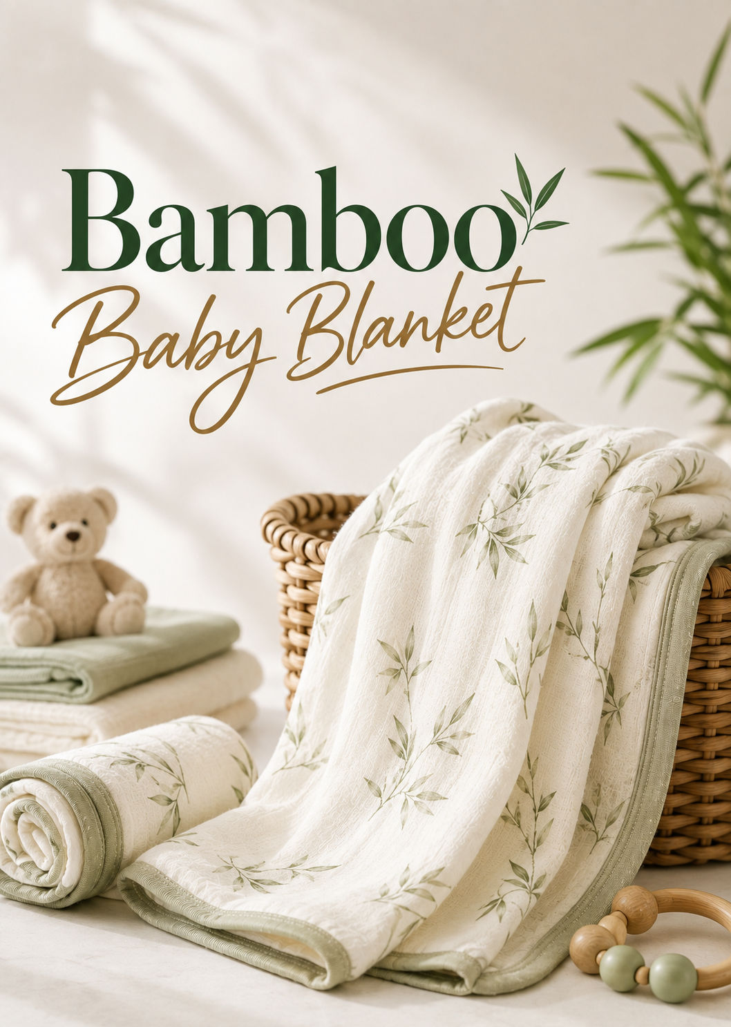 Baby Blanket
