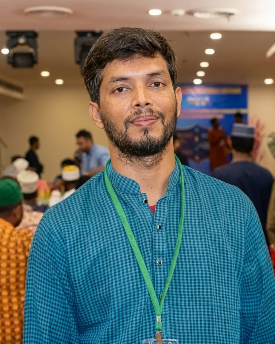 রিদয় ভাইয়ের জীবনের মোড় ঘুরে যাওয়ার গল্প
