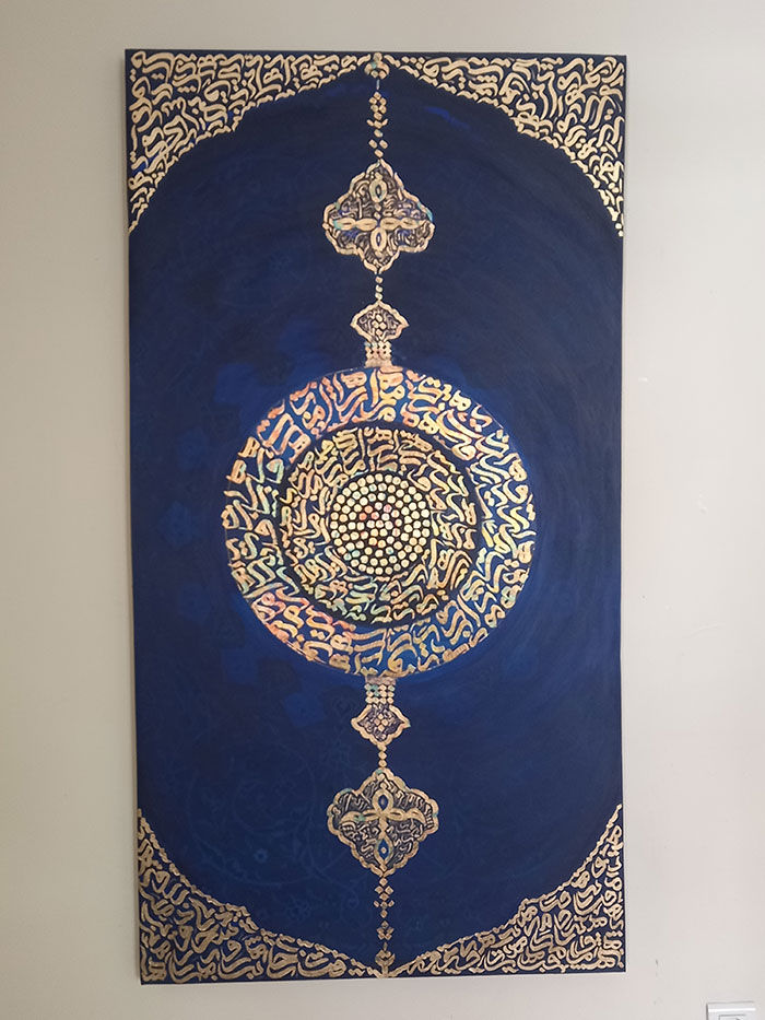 The Pendulum Diana Art Gallery dianaartgallery