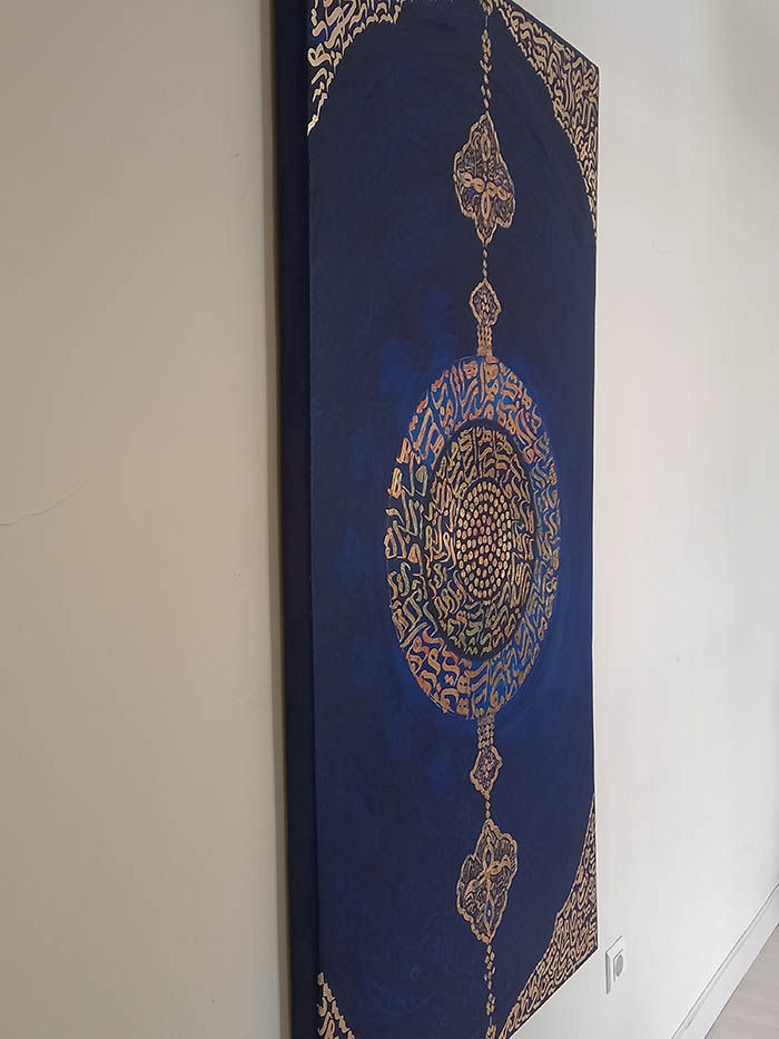 The Pendulum Diana Art Gallery dianaartgallery