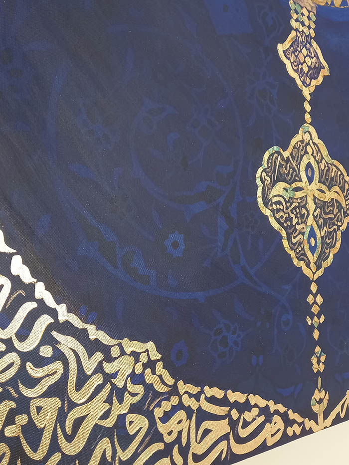 The Pendulum Diana Art Gallery dianaartgallery