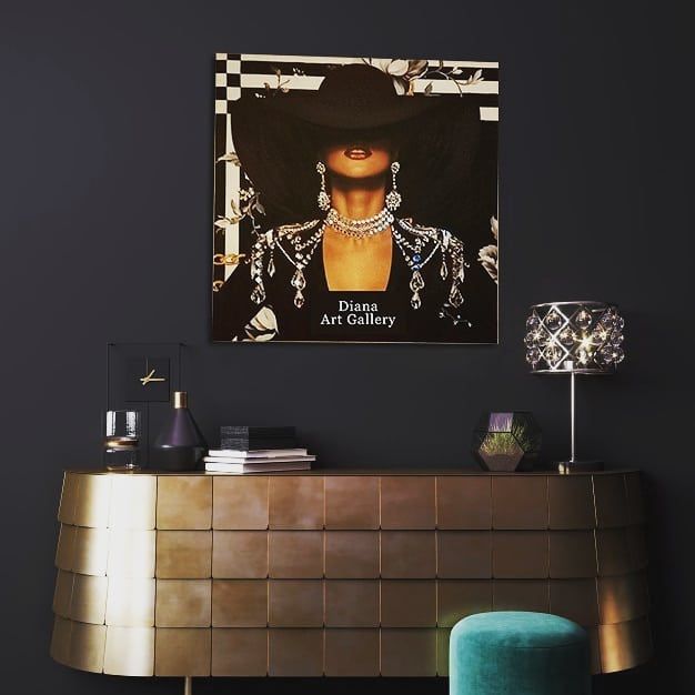 Chess Diana Art Gallery dianaartgallery