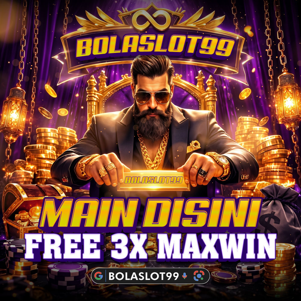 BOLASLOT99: Daftar Permainan Terpopuler Dari Provider Games Terbaik