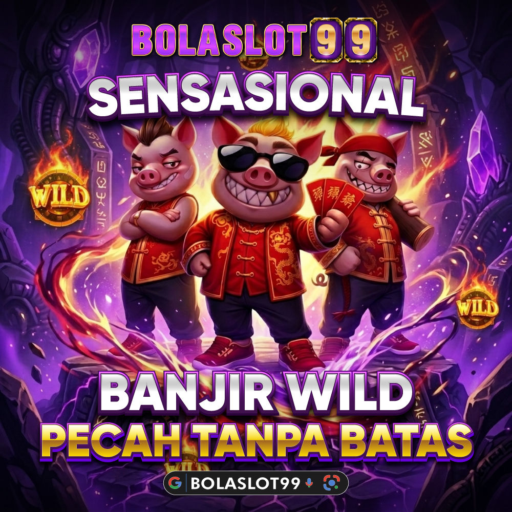BOLASLOT99 | Bergabunglah Bersama Link Resmi Kami Dengan Akses Mudah & Informasi Terbaru