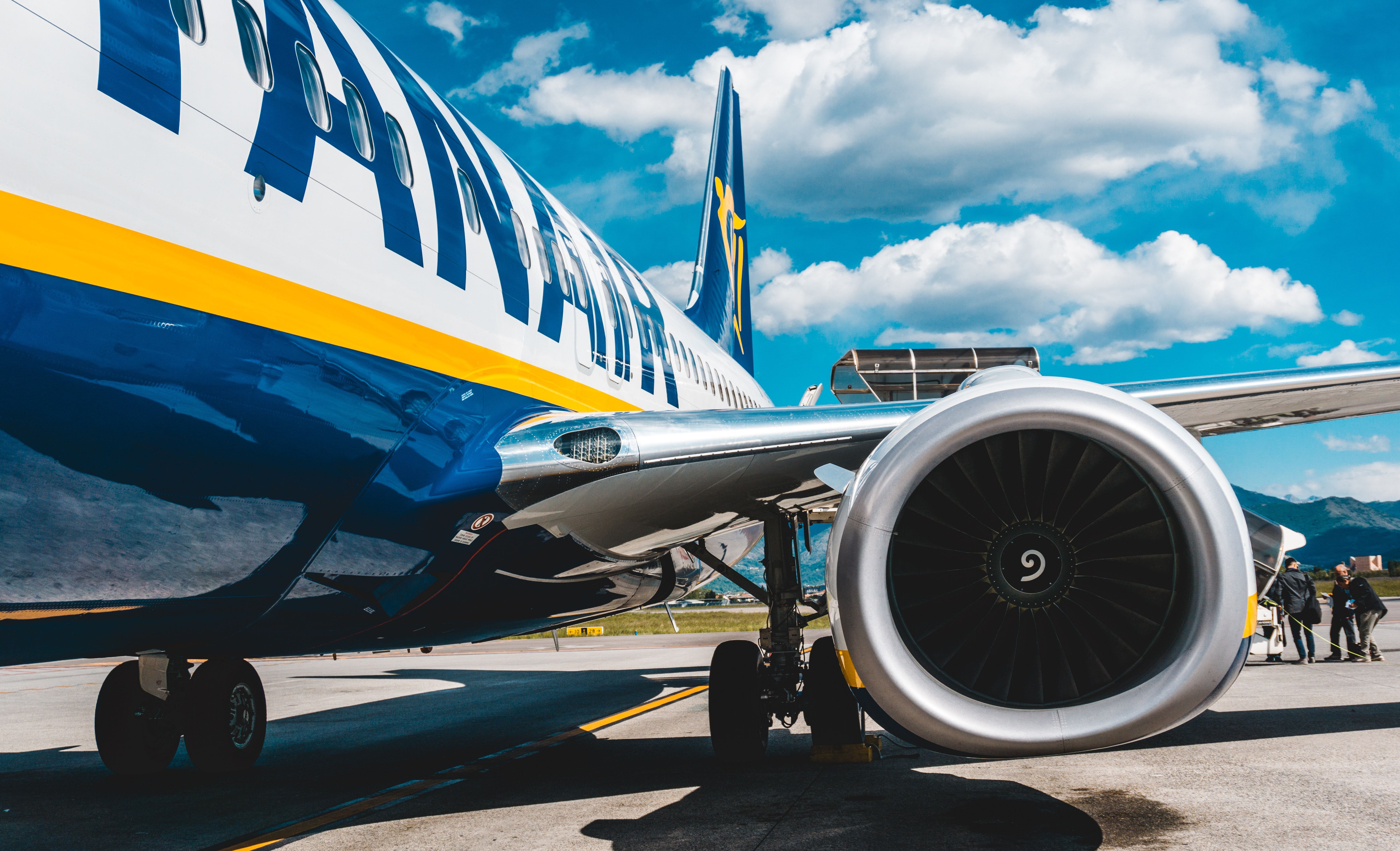 Grève Ryanair 23 et 24 juillet : le droit à l’indemnisation pour les passagers