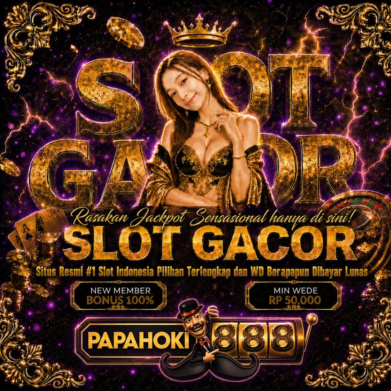 Slot 88 Gacor