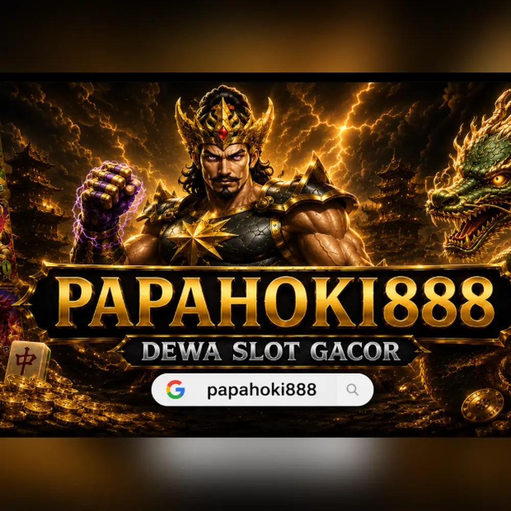 akun slot