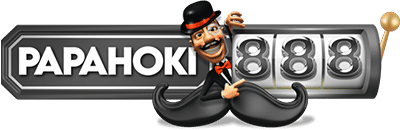 PAPAHOKI888 Logo