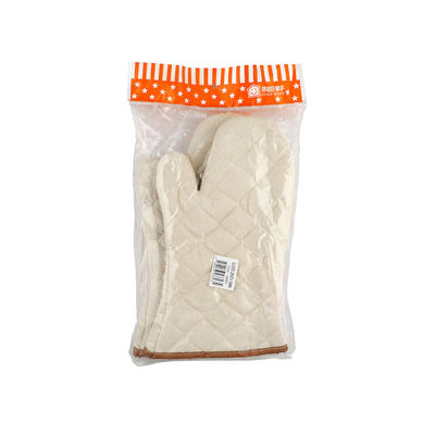 OVEN MITTEN GLOVE (LENGTH 150MM)