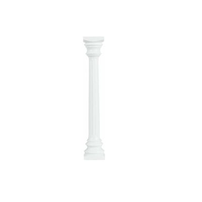 ROMAN PILLAR 13.75" 303-2130