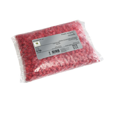 IQF REDCURRANT 1KG 8143