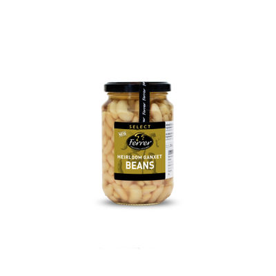 GANXET BEANS 350G