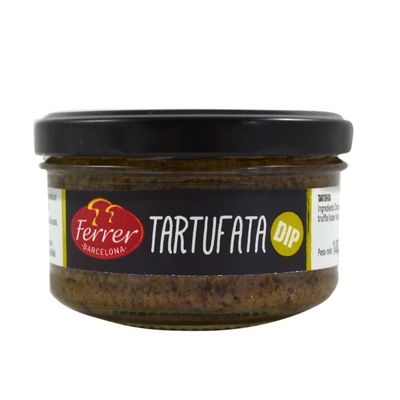 TARTUFATA DIP 80G