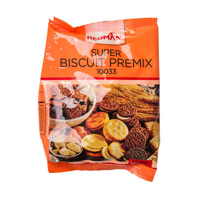 SUPER BISCUIT PREMIX 500G