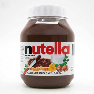 NUTELLA 900G