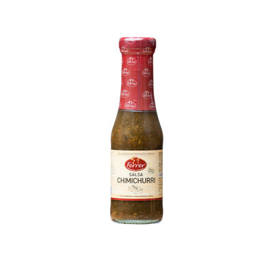 CHIMICHURRI SAUCE 645G