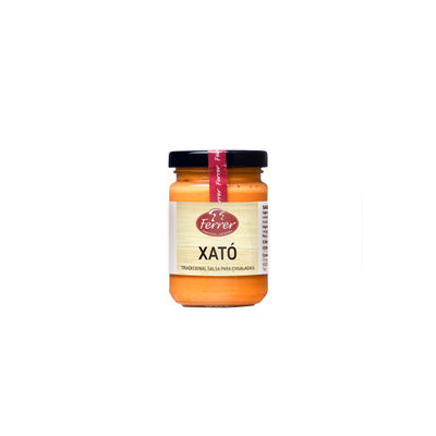 XATO SAUCE 645G