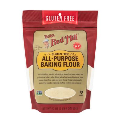 GF ALL PURPOSE FLOUR 22OZ