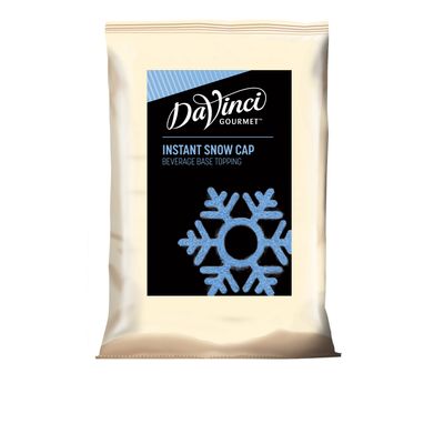 INSTANT SNOW POWDER 500G