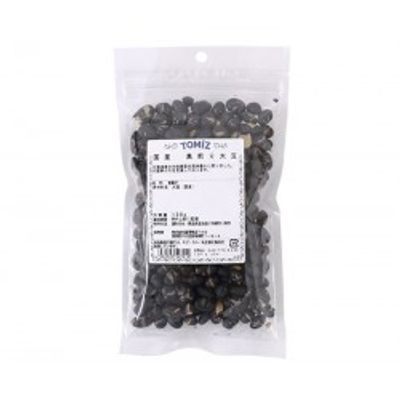 ROASTED BLACK SOYBEAN 130G