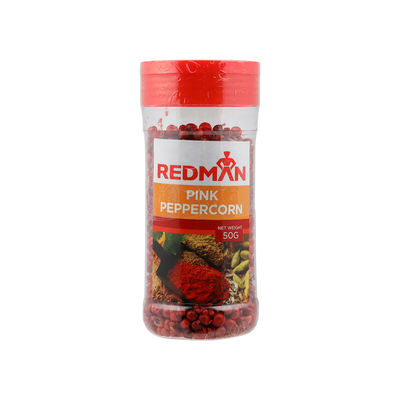 PINK PEPPERCORN 50G