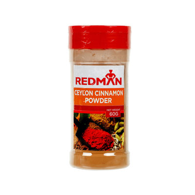 CINNAMON POWDER (CEYLON) 60G