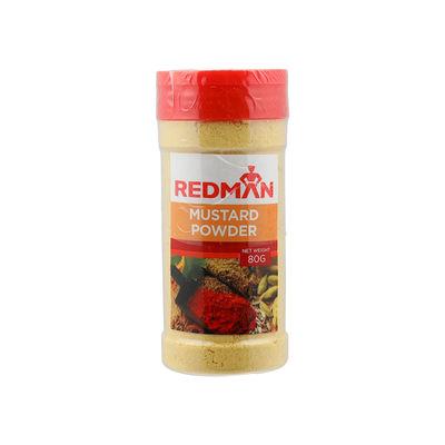 MUSTARD POWDER 80G