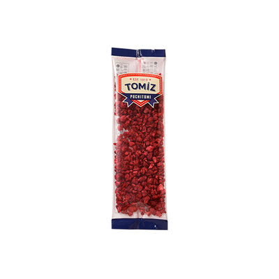 FREEZE DRIED RASPBERRY FLAKES 3G