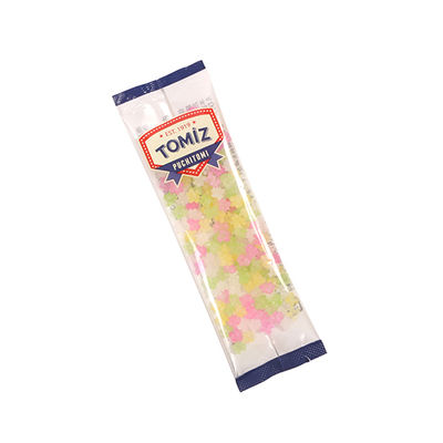 MINI TOPPING CANDY 15G