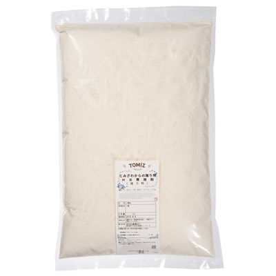 TOMIZAWA GIFT WHEAT FOR BREADMAKER 2.5KG