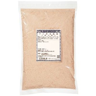 WHOLE WHEAT FLOUR (FOR BREAD) 500G