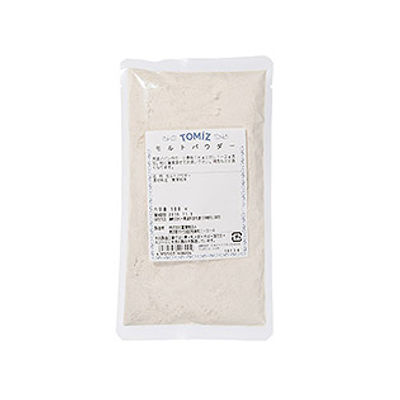 MALT POWDER 100G