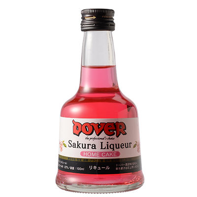 LIQUER SAKURA DOVER 100ML