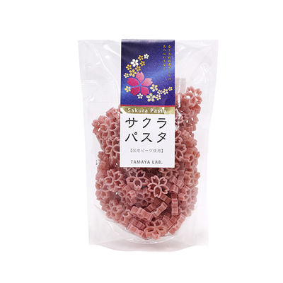 SAKURA PASTA 100G