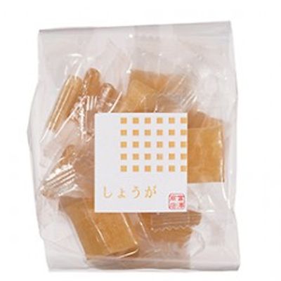 GINGER CANDY 105G