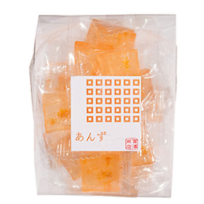 APRICOT CANDY 105G