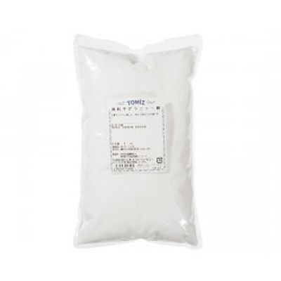 FINE GRANULATED SUGAR 1KG