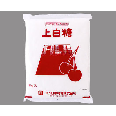 SAKURAMBO SUPERFINE SUGAR 1KG