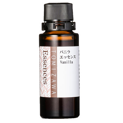 VANILLA ESSENCE 30ML