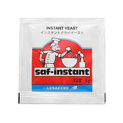 SAF INSTANT YEAST (RED) 5X3G