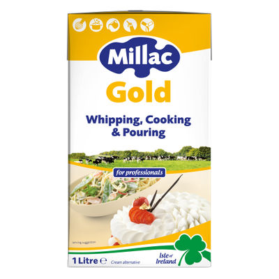 UHT WHIPPING CREAM 1L