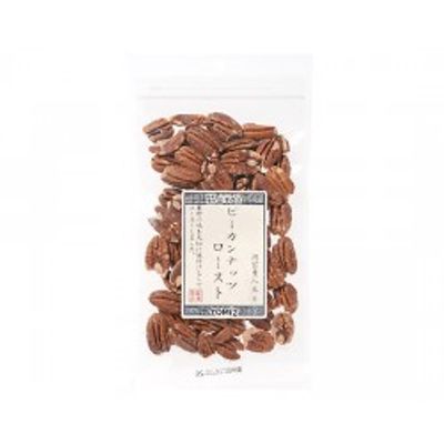 PECAN NUTS ROASTED 85G