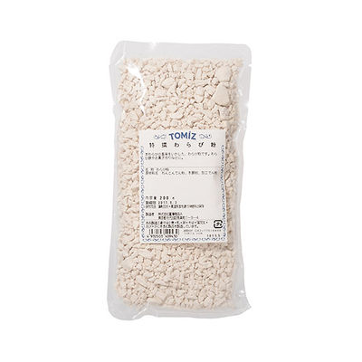 SELECTED BRACKEN FLOUR 200G