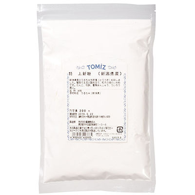 NIIGATA JYOSHINKO RICE FLOUR 200G