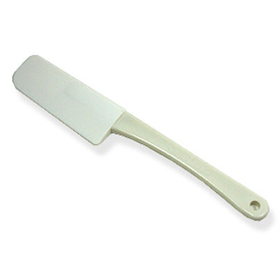 SMALL CAKE SPATULA (152x25MM)