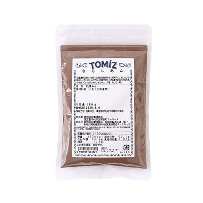 POWDERED RED BEAN PASTE 150G